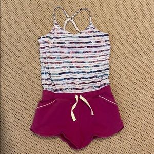 ivviva romper! barely worn